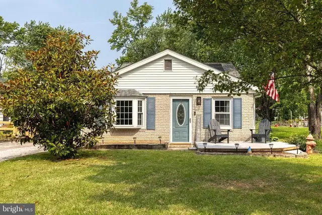 13108 Choptank Rd, Baltimore