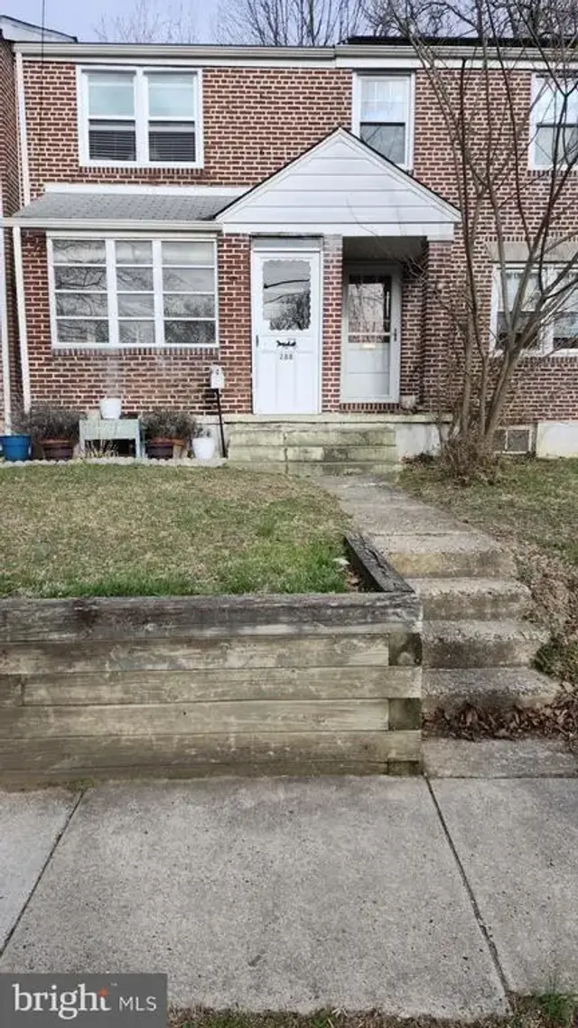 288 Filbert Ave, Wilmington