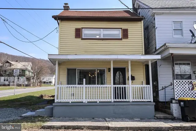 402 Catherine St, Ashland