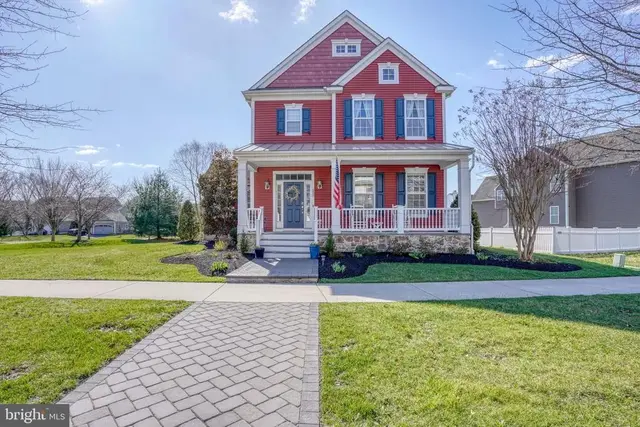 202 Wickerberry Dr, Middletown