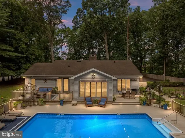 6401 Cedar Neck Rd, Milford