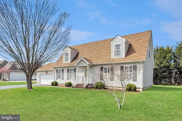 214 Marina Dr, Lewes