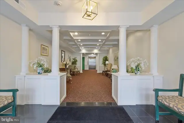 9400 Wordsworth Way #204, Owings Mills