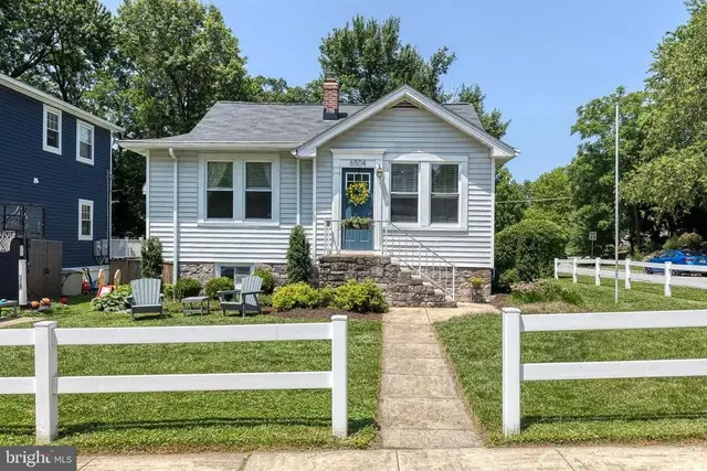 6504 Maplewood Rd, Baltimore