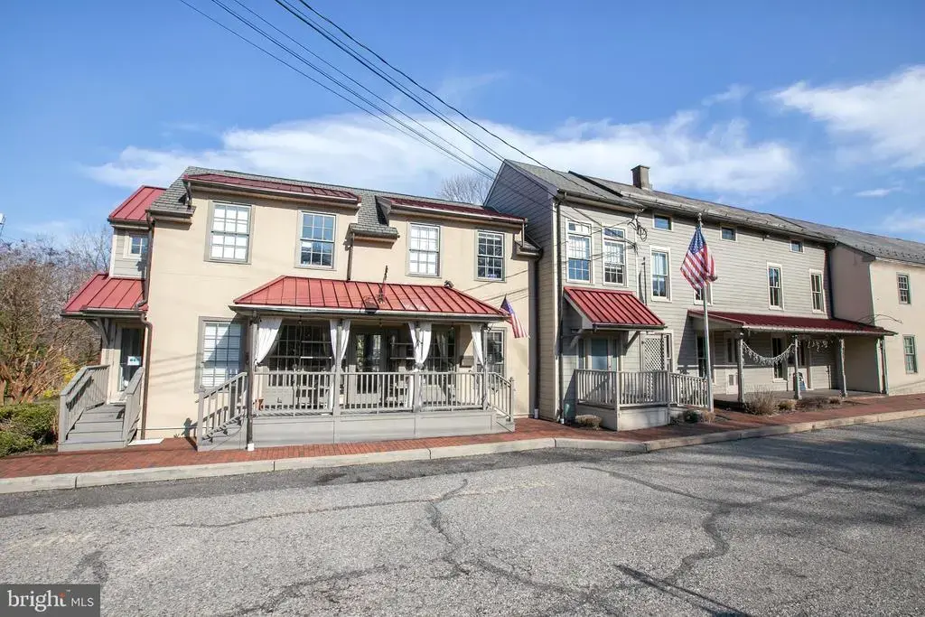 30 W Bridge St #3, NEW HOPE