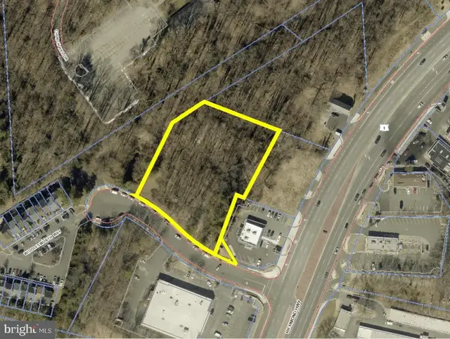 1640 Wigglesworth Way, Woodbridge