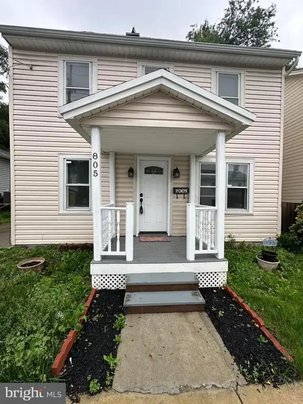 805 S Kent St, WINCHESTER