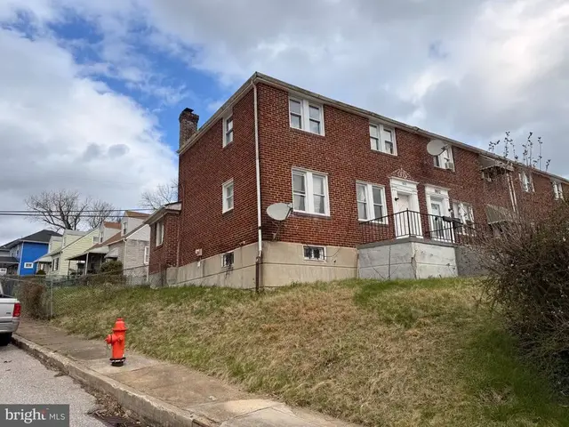 800 Radnor Ave, Baltimore