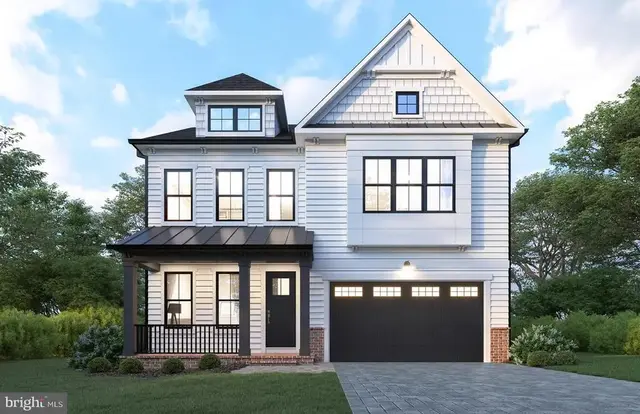 5519 Northfield Rd, Bethesda