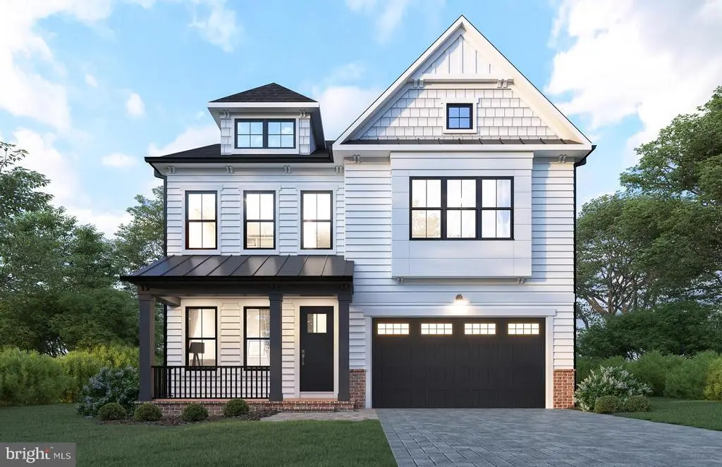 5519 Northfield Rd, BETHESDA