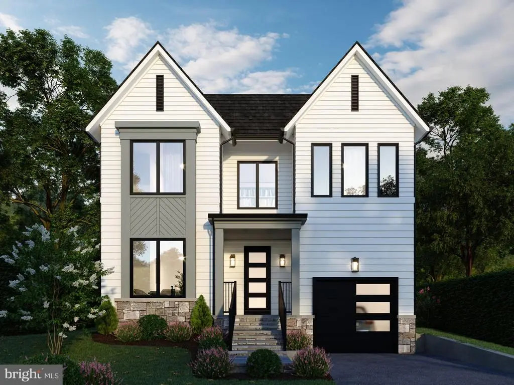 2729 Washington Ave, CHEVY CHASE