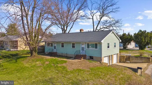 8229 Fort Smallwood Rd, Baltimore