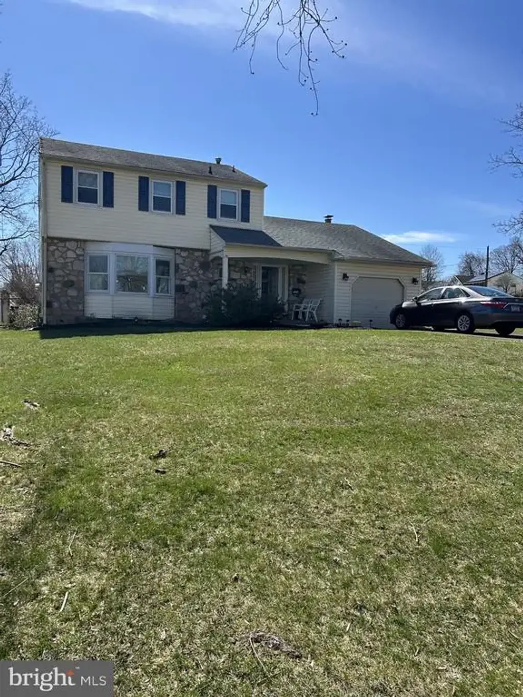 1934 Palomino Dr, WARRINGTON