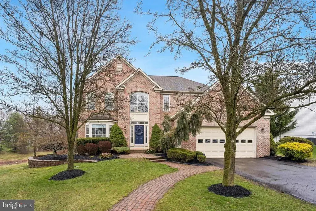 602 Bellflower Blvd, WARRINGTON