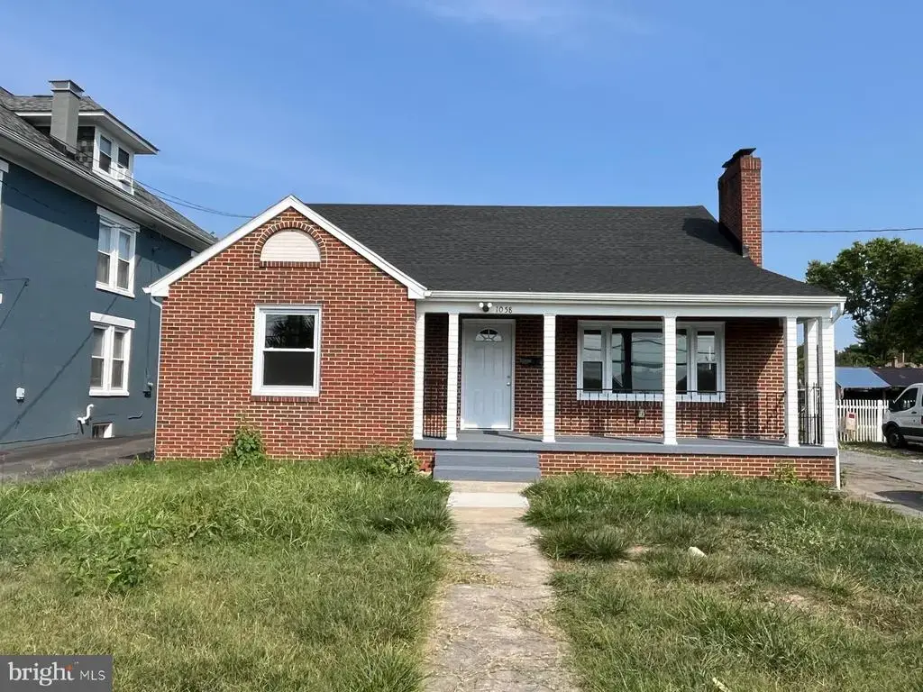 1058 S Potomac St, HAGERSTOWN