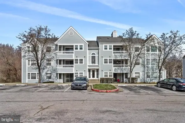 8489 Falls Run Rd #b, Ellicott City