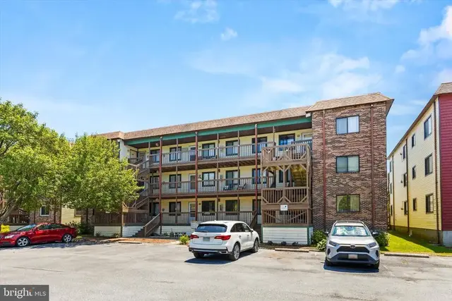 411-b 146th St #332, Ocean City