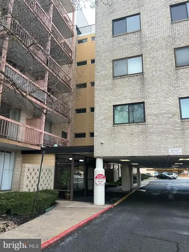 130 Slade Ave #305, Baltimore