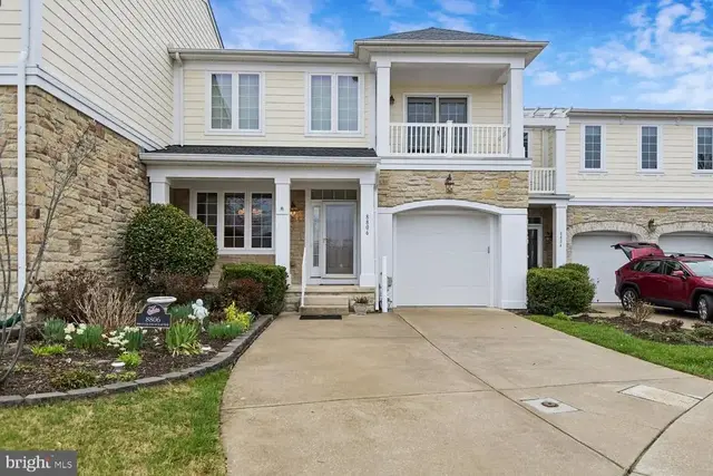 8806 Endless Ocean Way #77, Columbia