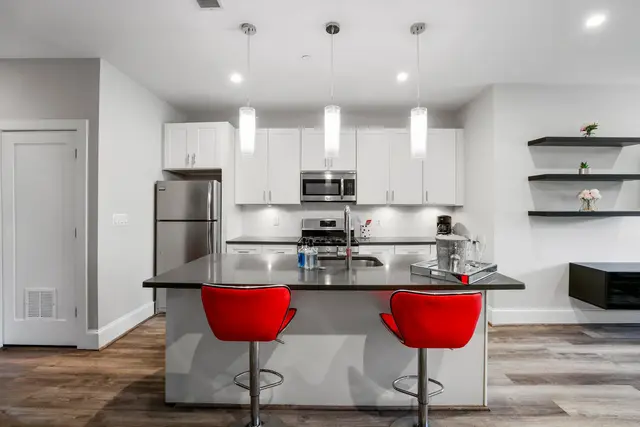 2221 M St Ne #ph1, Washington