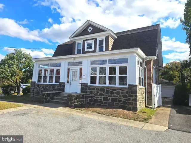 3220 Philadelphia Pike #, Claymont
