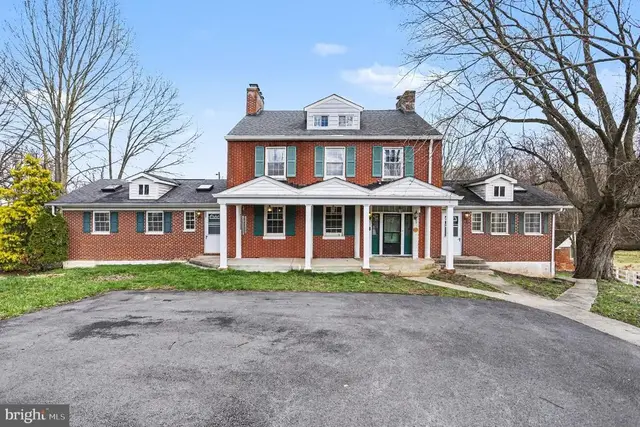 10301 Mckinstry Mill Rd, New Windsor