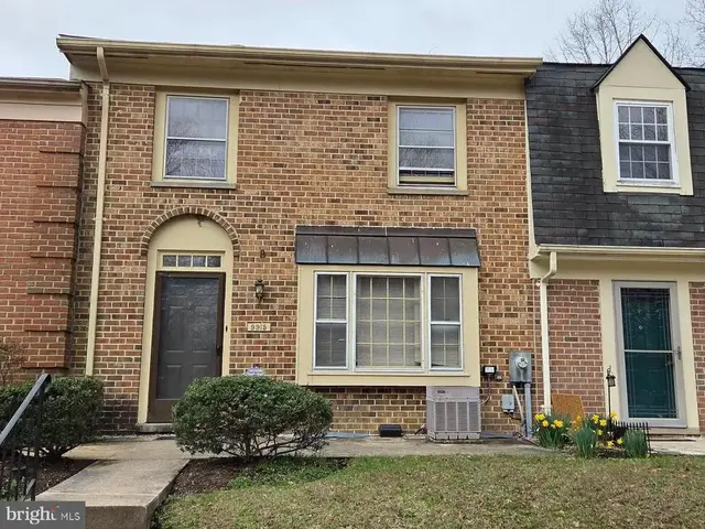 9915 Whiskey Run, Laurel