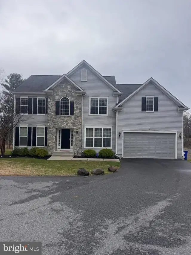 6016 Cypress Spgs, Elkridge