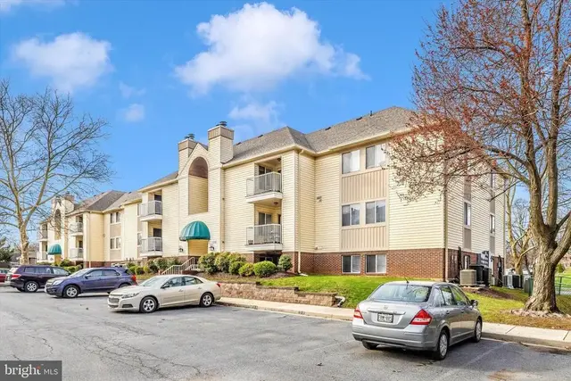 2112 Whitehall Rd #1c, Frederick