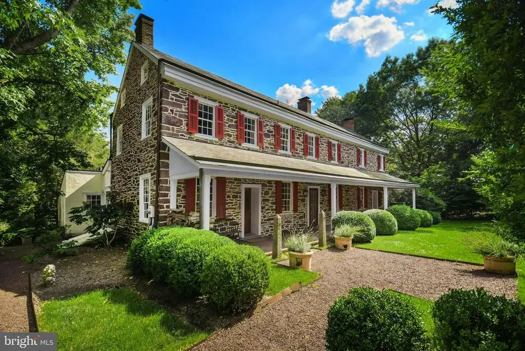 1 Ridge Valley Rd, OTTSVILLE