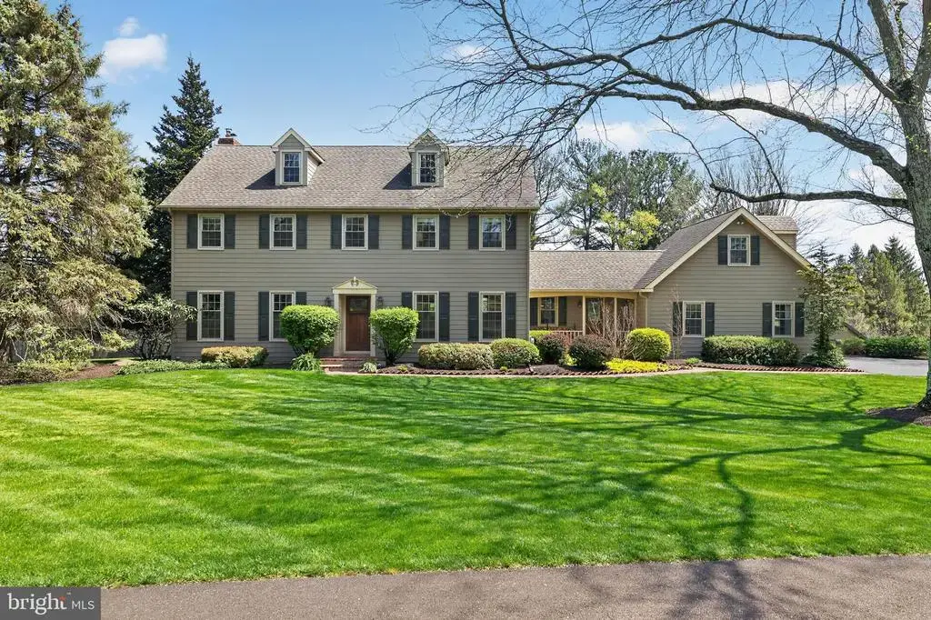 3143 Millhurst Ln, DOYLESTOWN