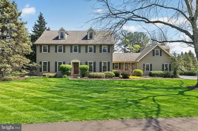 3143 Millhurst Ln, Doylestown