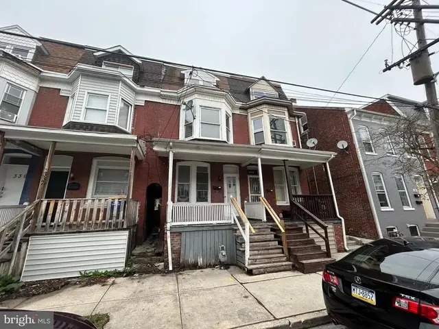 335 Smyser St, York