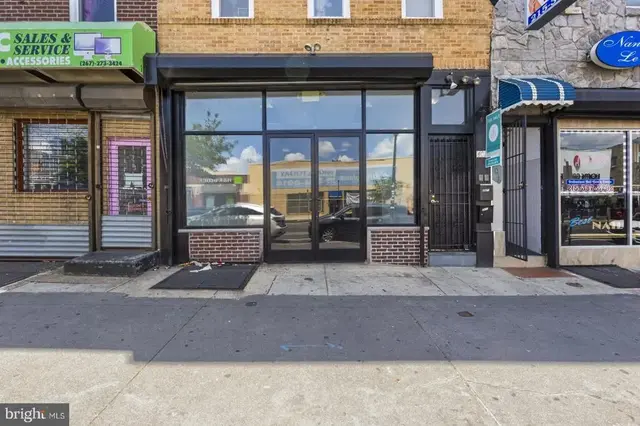 4014 Market St, Philadelphia
