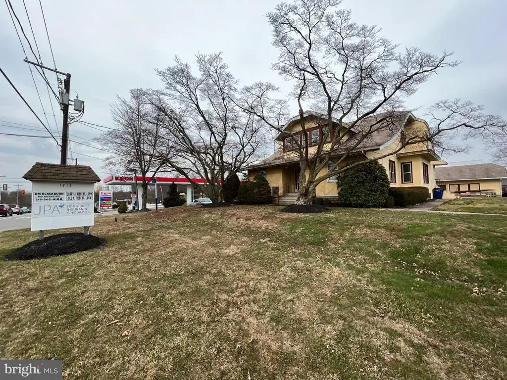 1411 Welsh Rd #unit B, LANSDALE