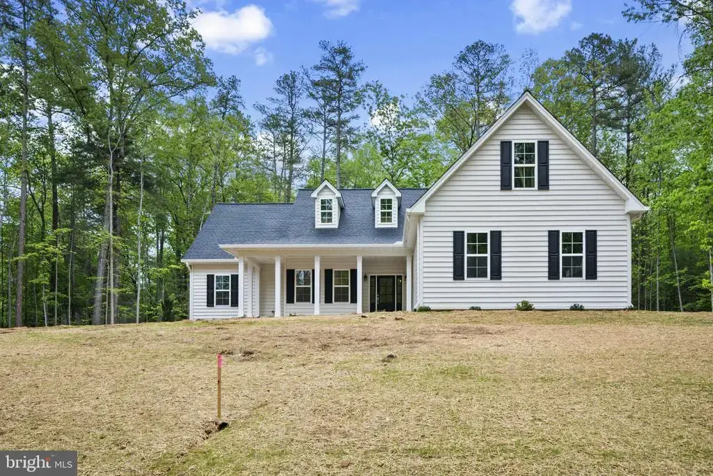 8336 Tinsley Pl, CULPEPER