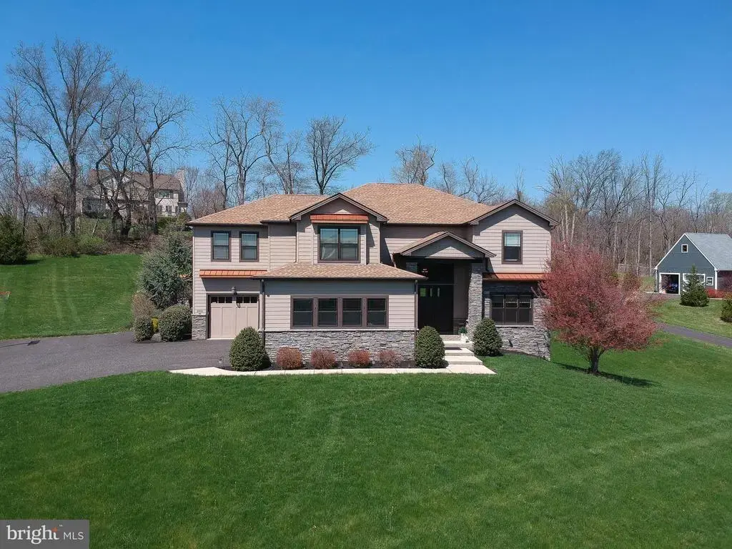 4061 Sawmill Rd, DOYLESTOWN
