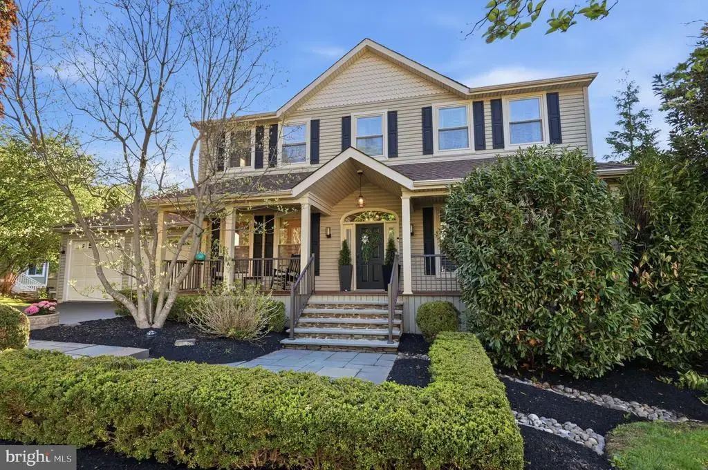 908 Fairview Ave, FEASTERVILLE TREVOSE