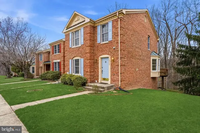 2717 Quarry Heights Way, Baltimore