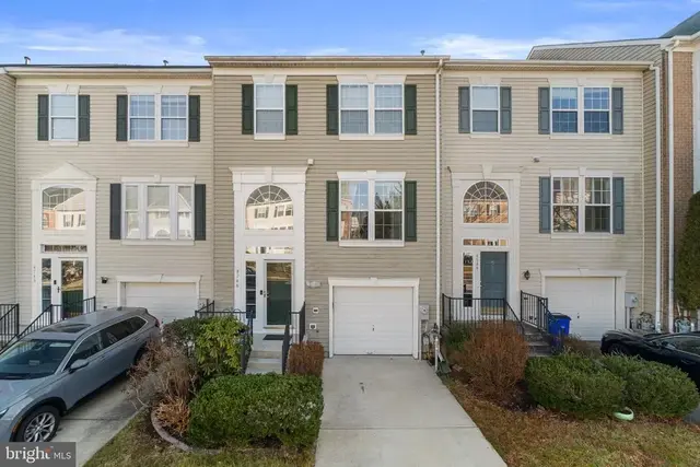8746 Stonehouse Dr, Ellicott City