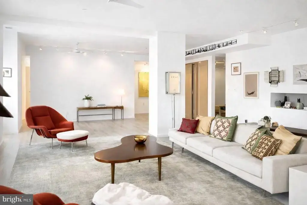 1600 Arch St #1809, PHILADELPHIA