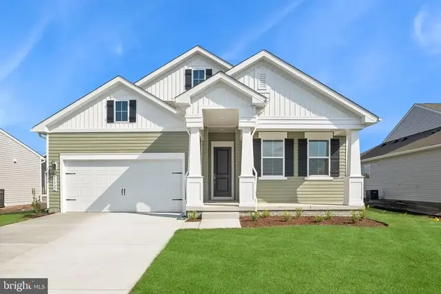 407 Buxton Cir, Magnolia
