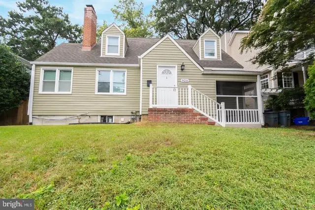 920 Boucher Ave #2, Annapolis