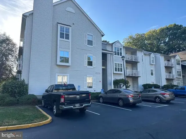 917 Willings Way #917, New Castle