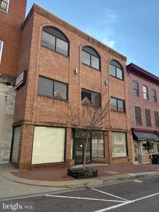 44 N Potomac St #suite 210, Hagerstown