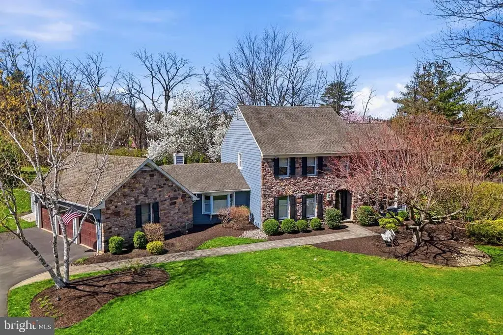 35 Matthew Cir, RICHBORO