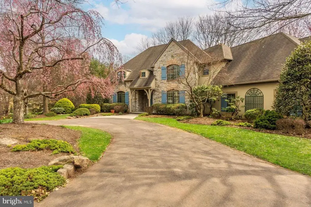 4225 Erica Dr, DOYLESTOWN