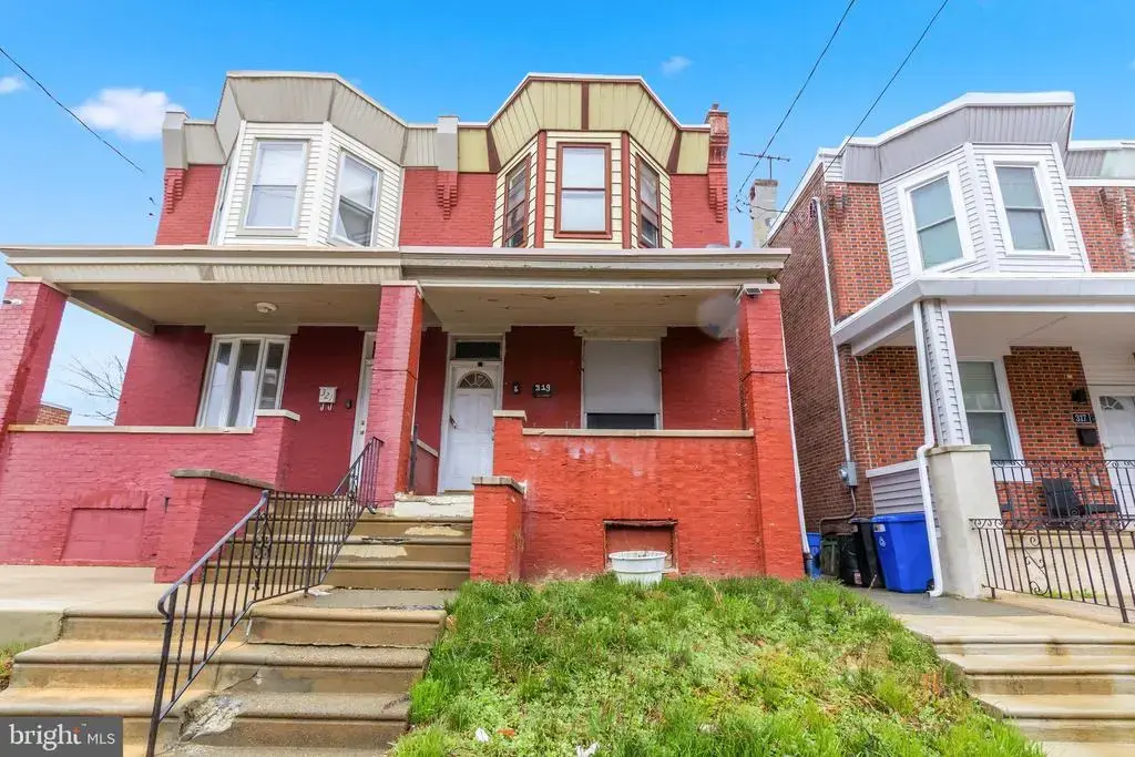 319 W Duncannon Ave, PHILADELPHIA