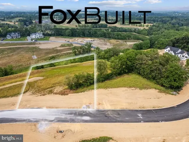 Lot 32 Jillian Way, Hummelstown