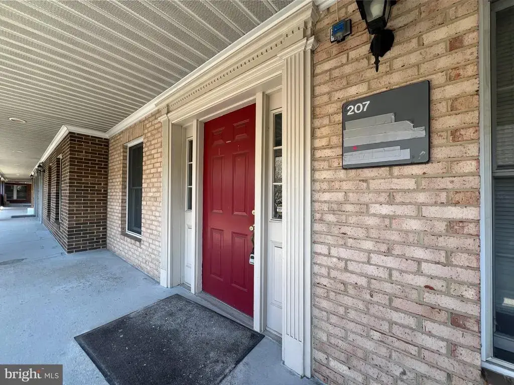7500 Hanover Pkwy #207, GREENBELT